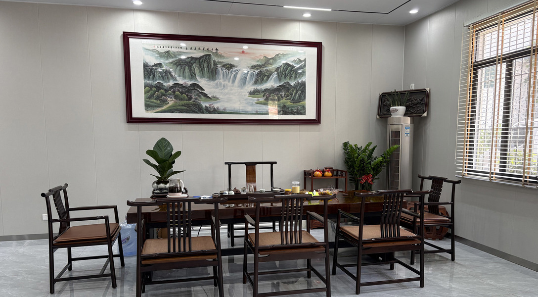 Shenzhen Kemifon Precision Manufacturing Co., Ltd.