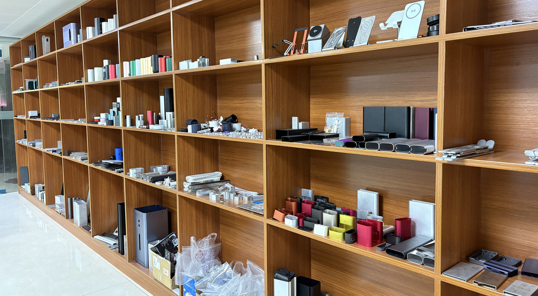 Shenzhen Kemifon Precision Manufacturing Co., Ltd.