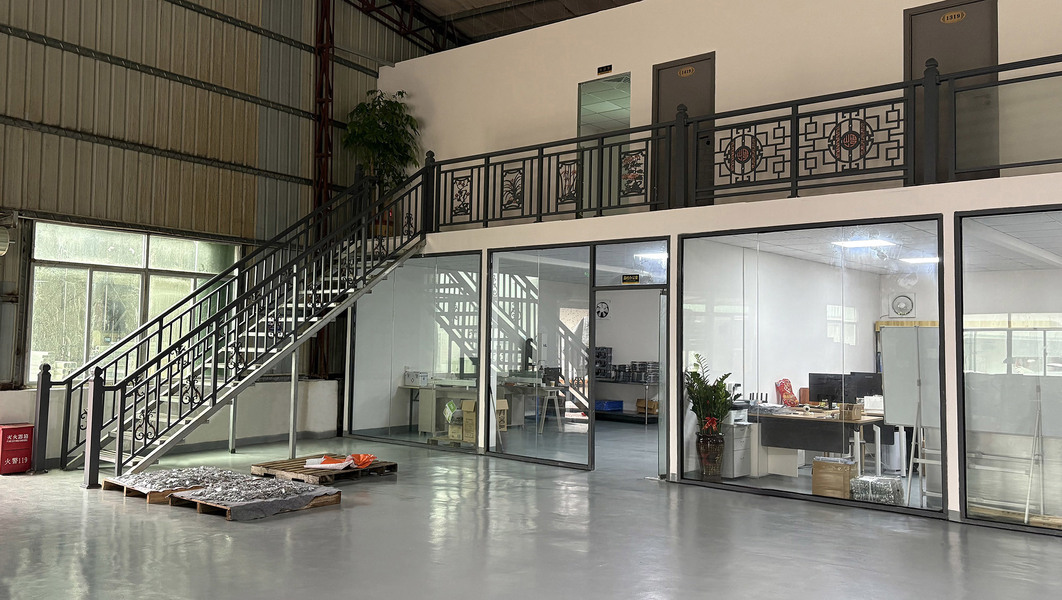 Shenzhen Kemifon Precision Manufacturing Co., Ltd. manufacturer production line