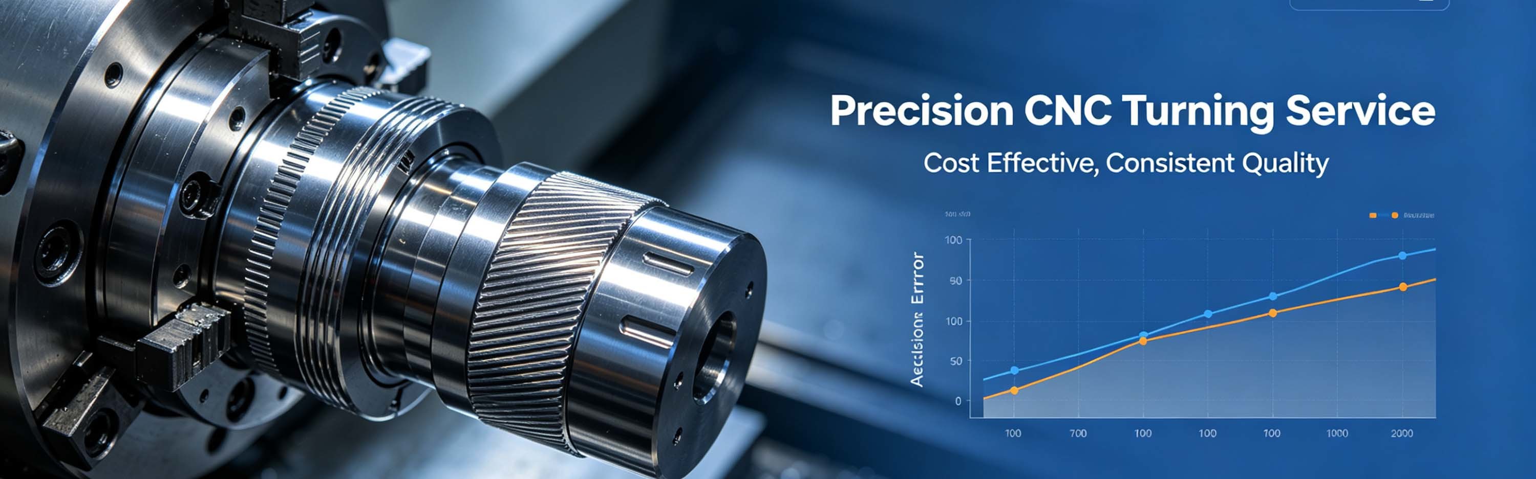 جودة دقة خدمات تصنيع CNC مصنع